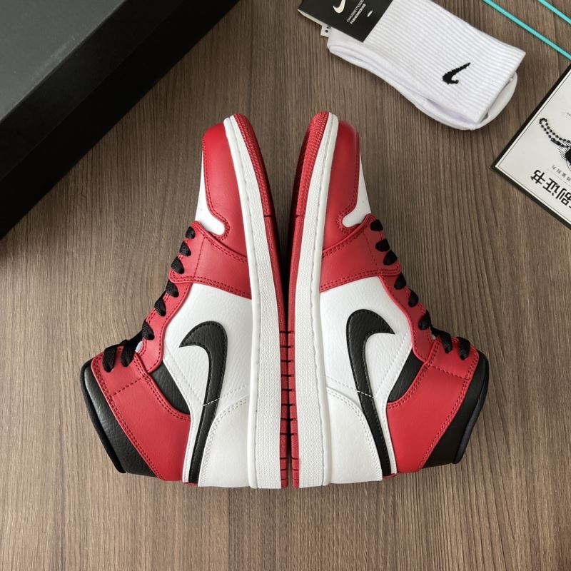 Nike Air Jordan Shoes